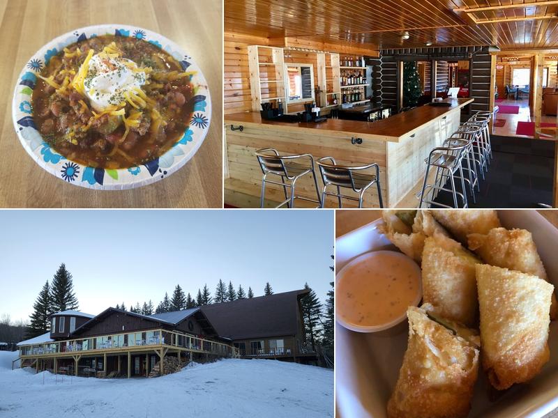 Howatt Hangar 11950 Co Hwy 55, Walhalla