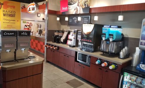 Petro-Canada & Car Wash