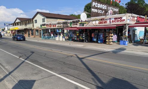 Pedro's Gift Shop