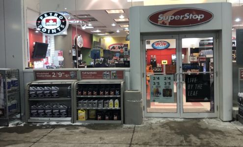 Petro-Canada & Car Wash