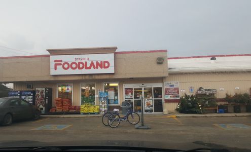Foodland Stayner Stayner
