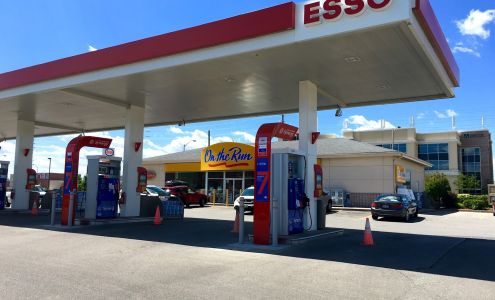 Esso