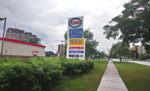 Esso