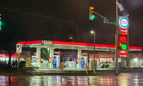 Esso