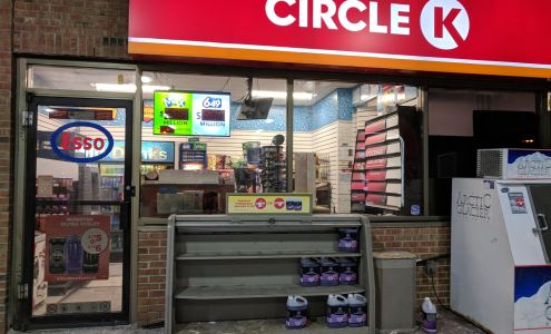 Circle K