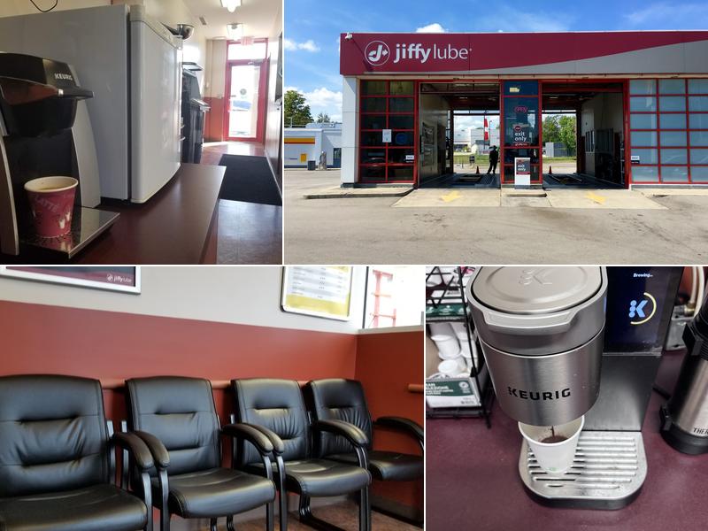 Jiffy Lube