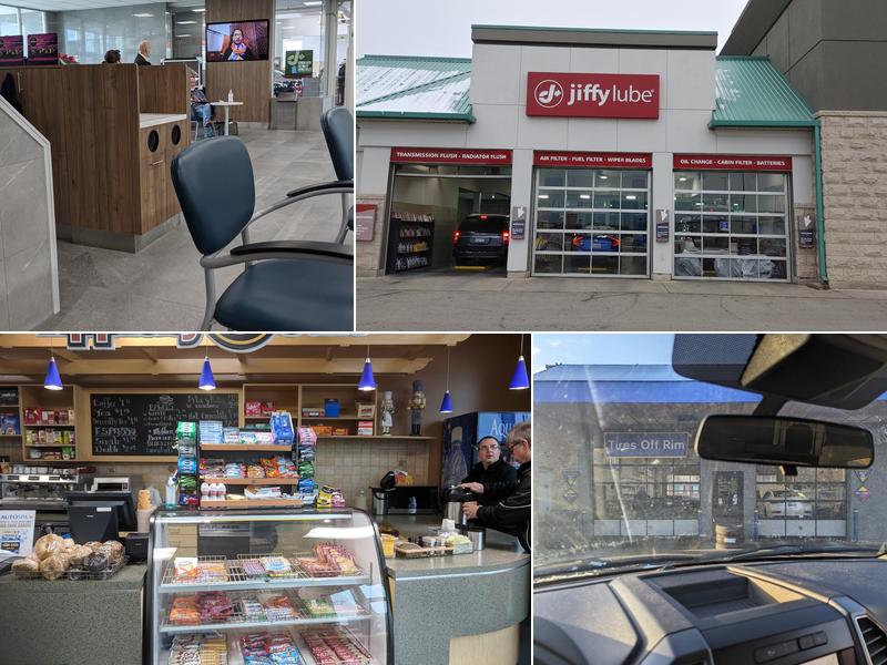 Jiffy Lube