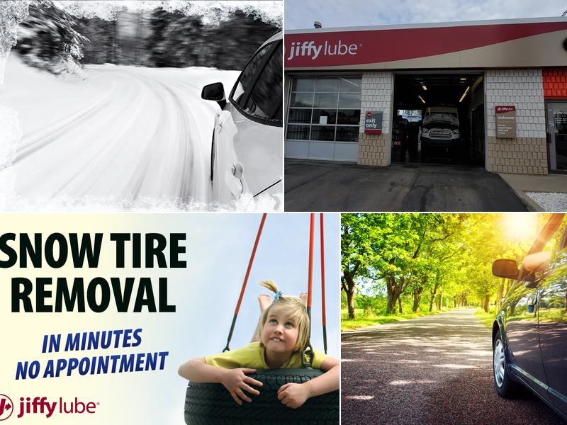 Jiffy Lube