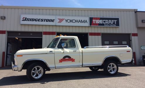 Parker Auto Care Ltd.