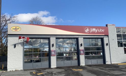 Jiffy Lube