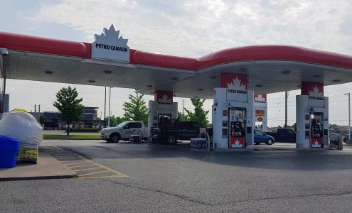 Petro-Canada