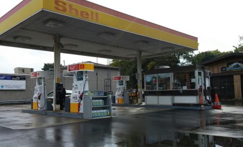 Shell