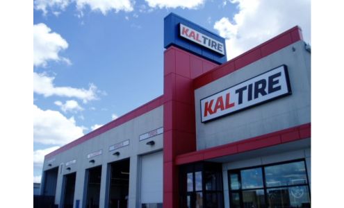 Kal Tire