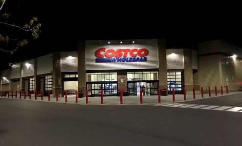 Costco Wholesale