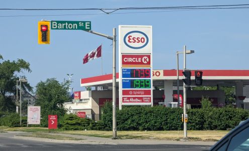 Esso