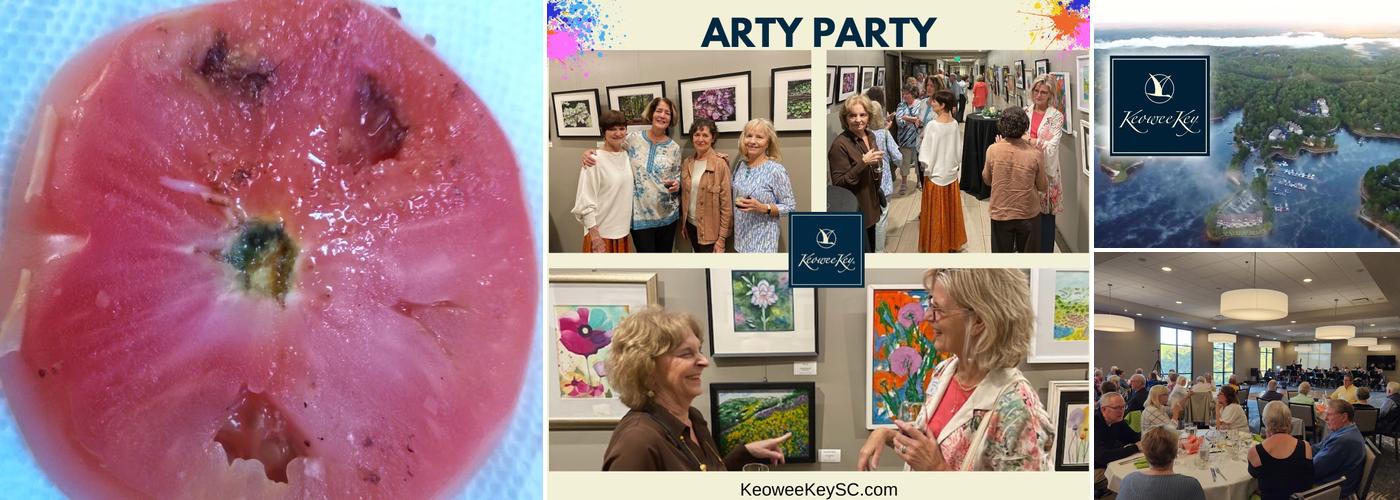 The Bistro at Keowee Key