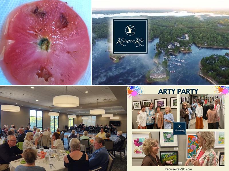 The Bistro at Keowee Key