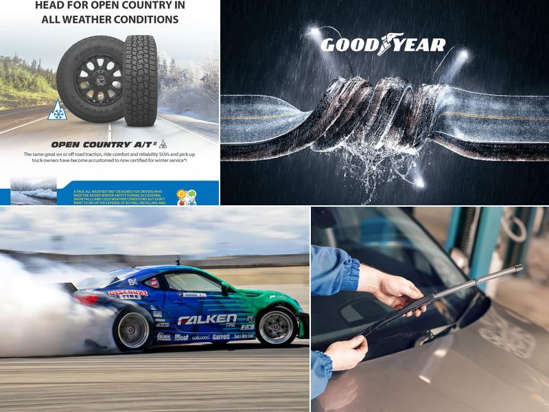 Wellington North Tire and Auto