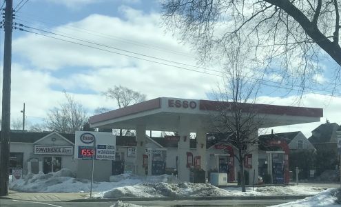 Esso