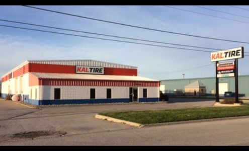 Kal Tire
