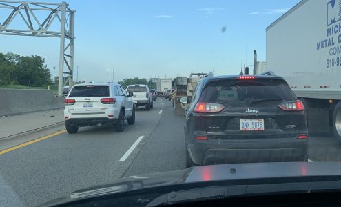 DANNY'S TRANSMISSION WINDSOR (2005) LTD.