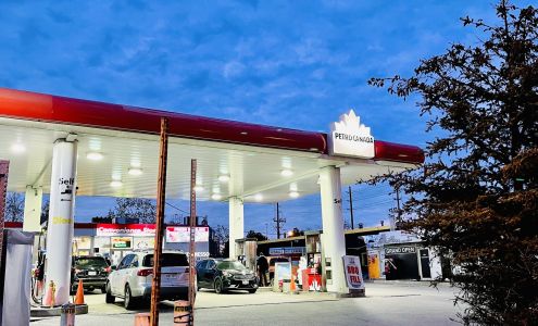 Petro-Canada