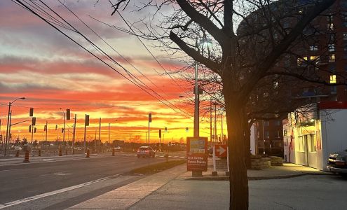 Petro-Canada & Car Wash