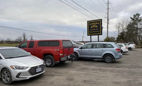 Dunrobin Auto Sales & Service Inc