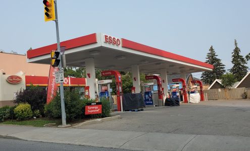 Esso