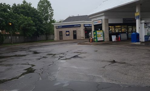 Husky - Gas Station Mississauga