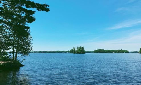 Mortimer's Marina Port Carling