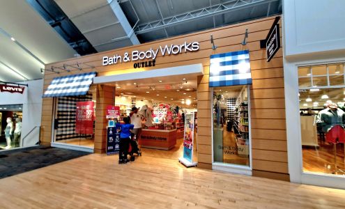 Bath & Body Works