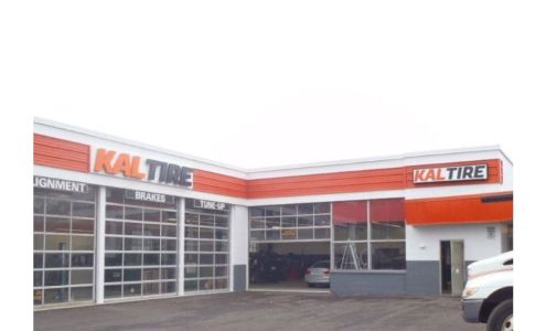 Kal Tire
