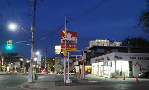 Petro-Canada