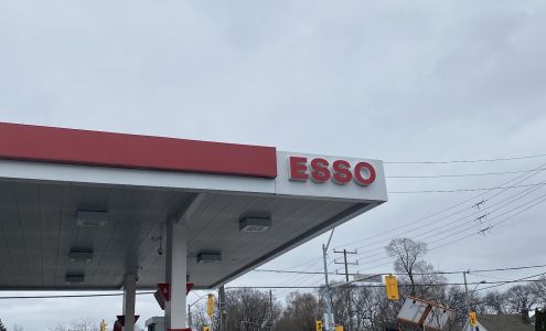 Esso