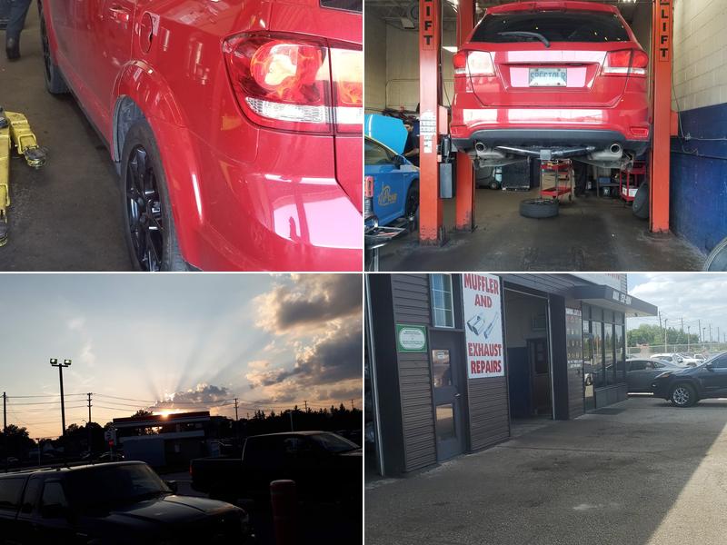 Discount Transmissions & Auto Service