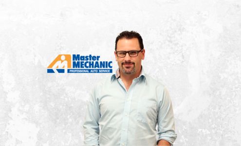 Master Mechanic Orangeville