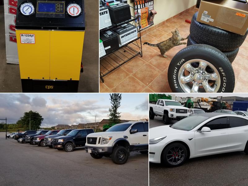 Green Tree Auto Care