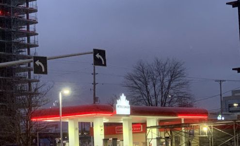 Petro-Canada