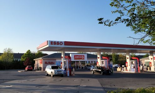 Esso