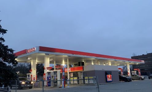 Esso