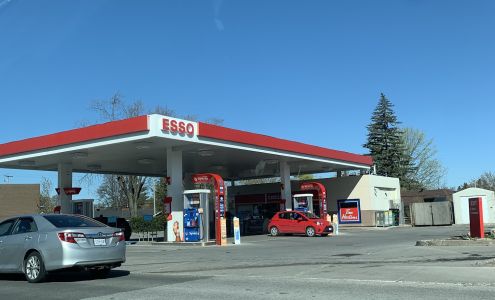 Esso