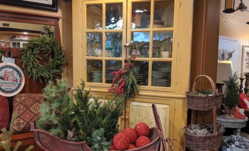 Kilborn's on the Rideau Newboro