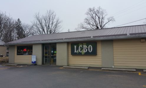 LCBO