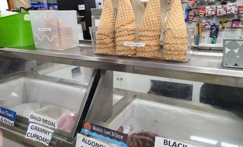 Sydenham One Stop Sydenham