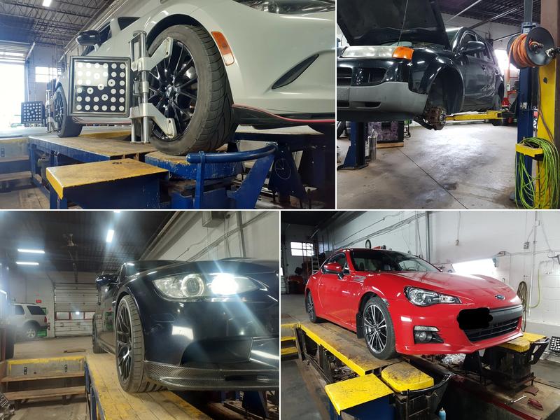 Blackburn Automotive