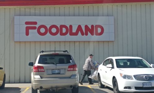 Foodland Verona