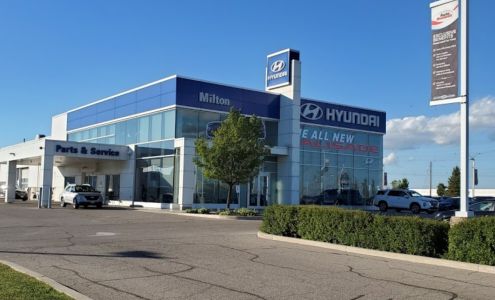 Milton Hyundai
