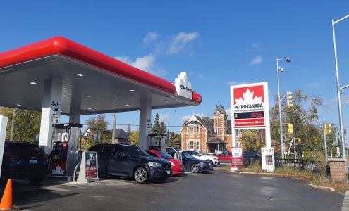 Petro-Canada
