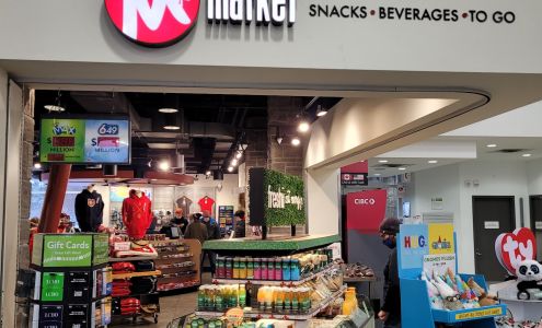 M market Mallorytown